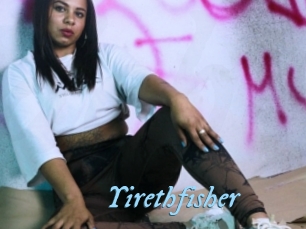 Yirethfisher