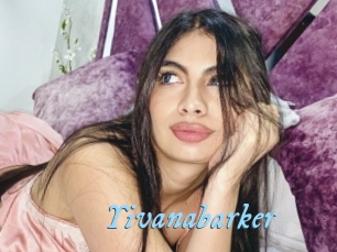 Yivanabarker