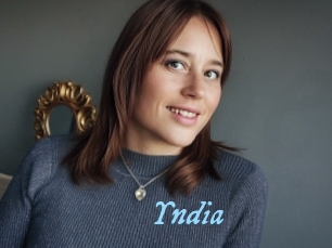 Yndia