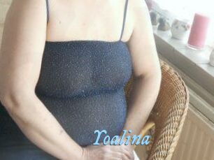 Yoalina