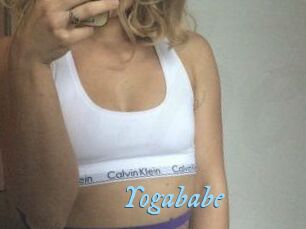 Yogababe