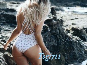 Yogi711