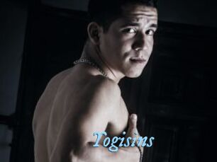 Yogisins