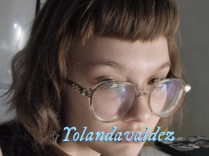 Yolandavaldez