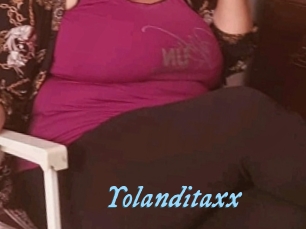 Yolanditaxx