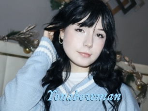 Yonabowman
