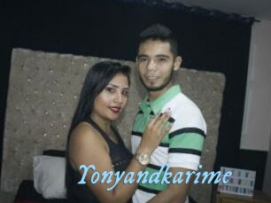 Yonyandkarime