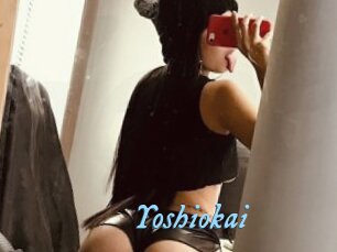 Yoshiokai
