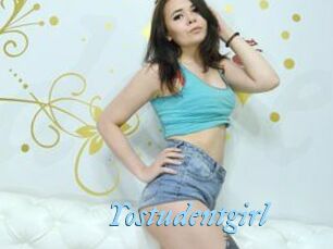 Yostudentgirl