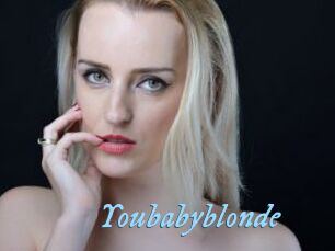 Youbabyblonde