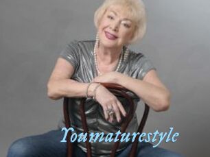 Youmaturestyle