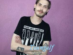 Youngalf