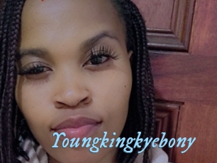 youngkingkyebony DeriheruI