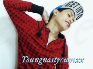 Youngnastycumxx
