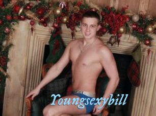 Youngsexybill