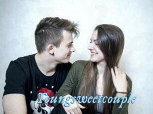 Youngsweetcouple