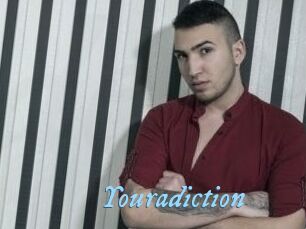 Youradiction