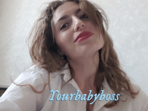 Yourbabyboss