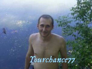 Yourchance77