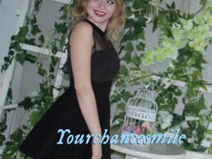 Yourchancesmile