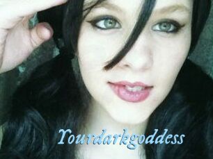 Yourdarkgoddess
