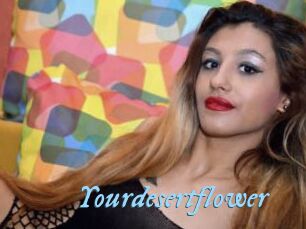 Yourdesertflower