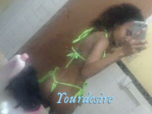 Yourdesire_