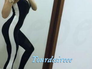 Yourdesireee