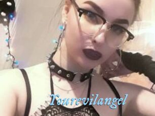 Yourevilangel