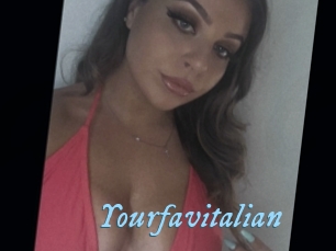 Yourfavitalian