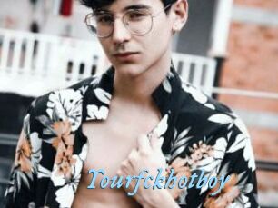Yourfckhotboy