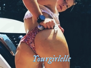 Yourgirlelle