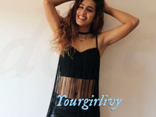Yourgirlivy