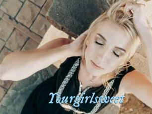 Yourgirlsweet