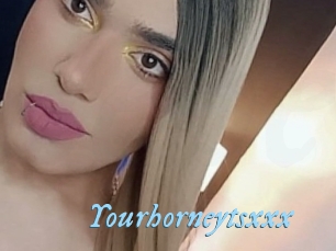 Yourhorneytsxxx