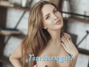 Yourhornygirl