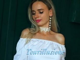 Yourillusione