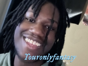 Youronlyfantasy