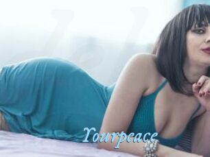 Yourpeace