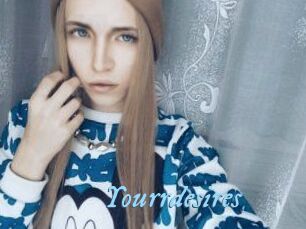 Yourr_desires