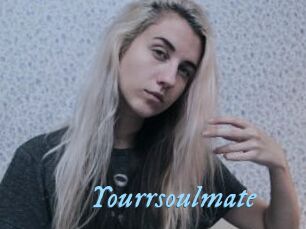 Yourrsoulmate