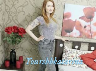 Yoursbbkatarina