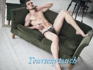 Yoursexytouch