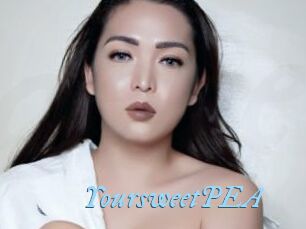 YoursweetPEA