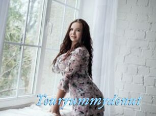 Youryummydonut
