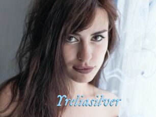 Yreliasilver