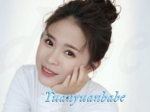 Yuanyuanbabe