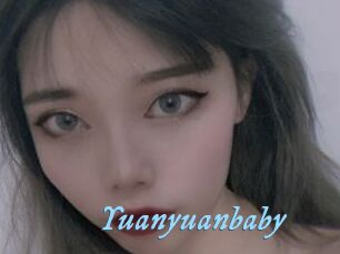 Yuanyuanbaby
