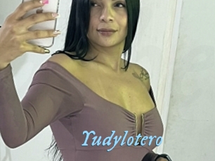 Yudylotero