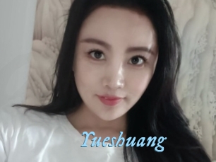 Yueshuang